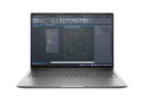 HP ZBook Power G11 A 16” Mobile Workstation |  R9 PRO 8945HS | 64GB RAM | 2TB | RTX 3000 Ada | Windows 11 Pro