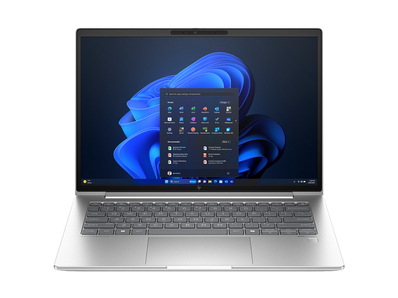 HP EliteBook 645 G11 Touch 14” AMD 2.7GHz 1TB 32GB