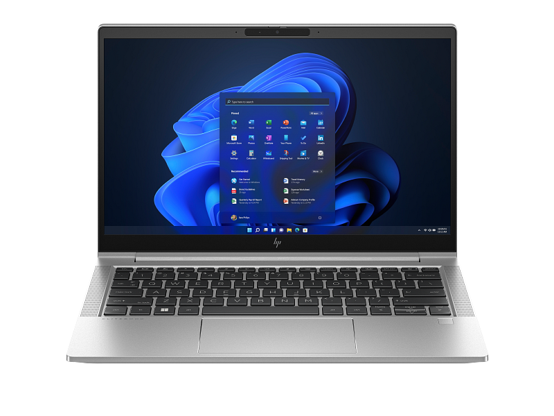 HP EliteBook 630 G10 13” i7  256GB 32GB