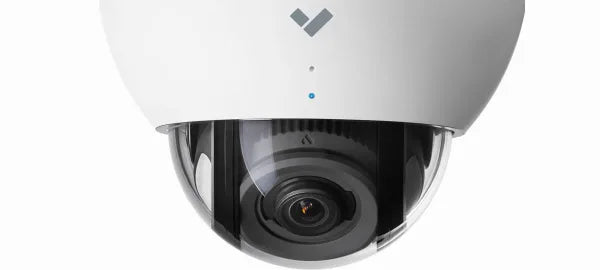 This is a Verkada CD62 Indoor Dome Security  Camera & Network Surveillance Camera. This is also best cctv camera in usa