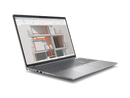 HP ZBook X G1i 16” Mobile Workstation | Intel Ultra 7 265H | 64GB RAM | 1TB | RTX P1000 8GB | Windows 11 Pro