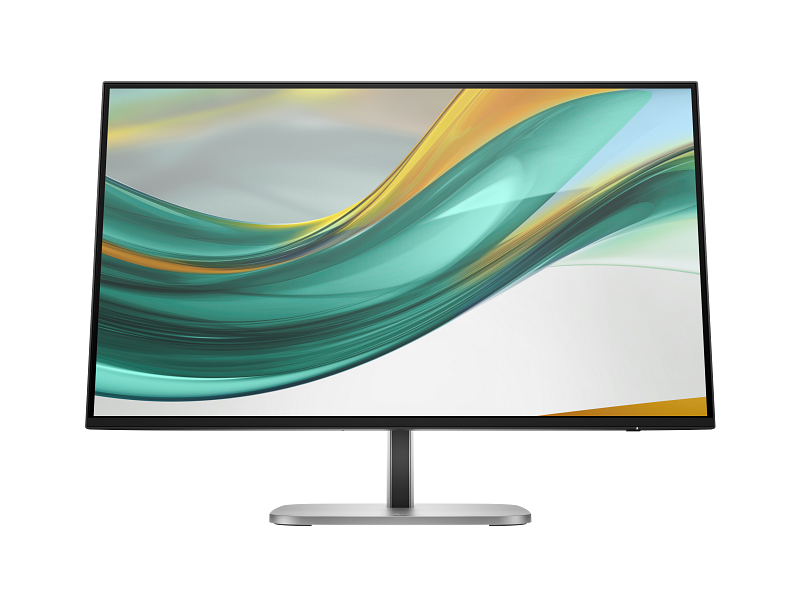 HP S5 Pro 527pf FHD 27”  Monitor