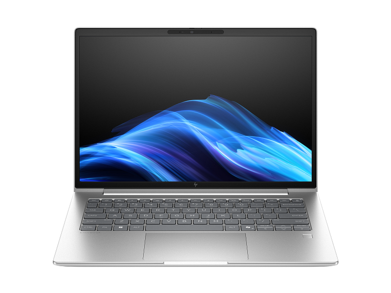 HP EliteBook 6 G1a Touch 14” AMD Ryzen 7 PRO 350 2.0GHz 1TB 32GB
