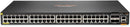 HPE Aruba 6200F 48G Class4 PoE 4SFP+ 370W Switch