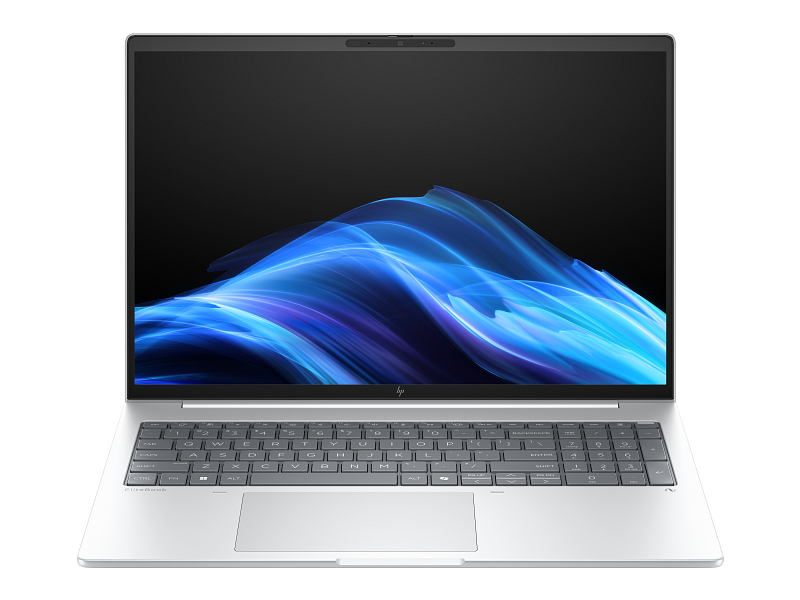 HP EliteBook 8 G1a Touch 16” AMD Ryzen 7 PRO 350 2.0GHz 1TB 32GB