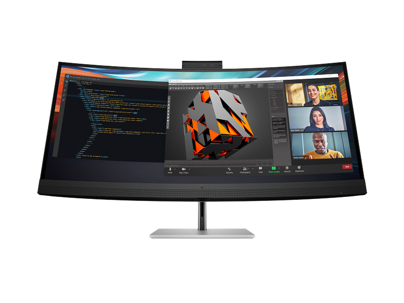 HP S7 Pro 740pm 5K2K Conferencing 40”  Monitor