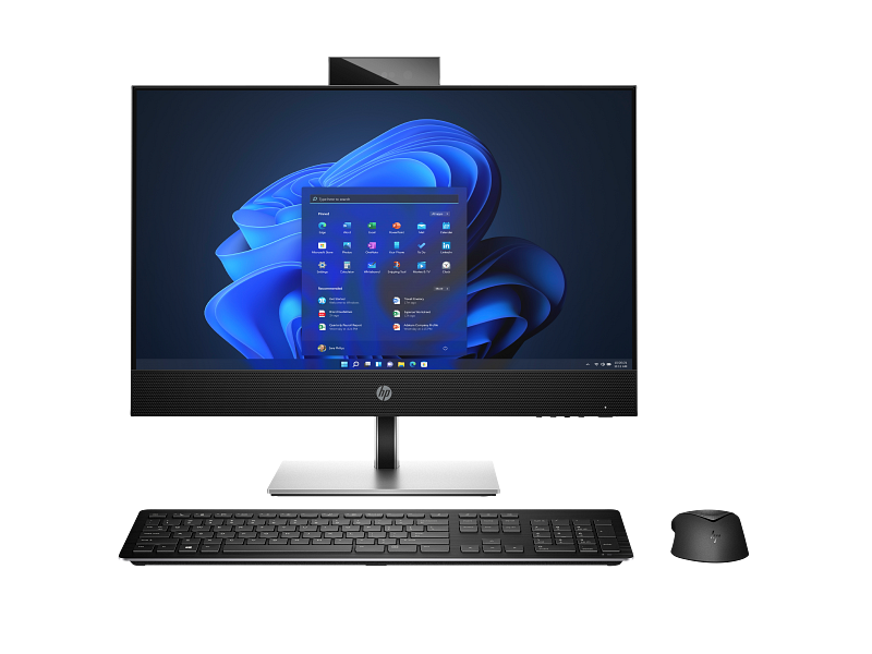 HP ProOne 440 G9 All In One 24” i7 2.10GHz 32GB 512GB
