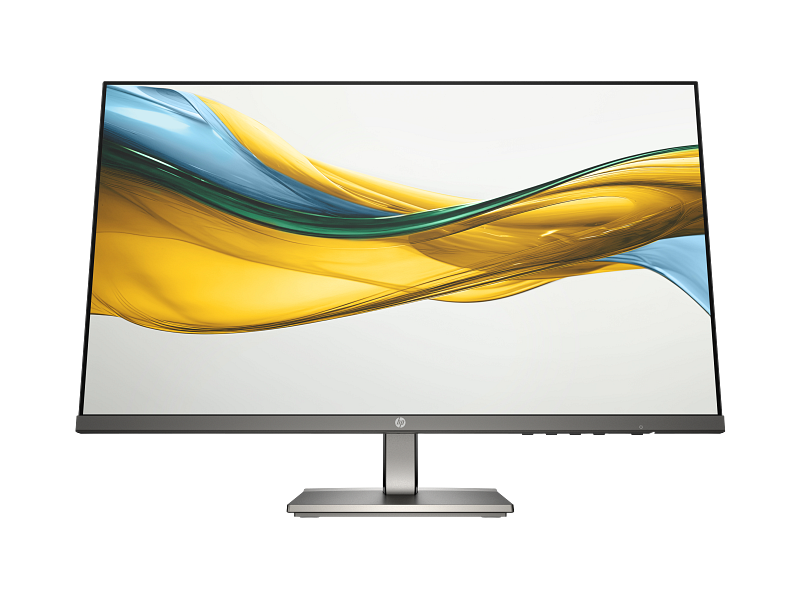 HP S5 524da FHD 24”  Monitor