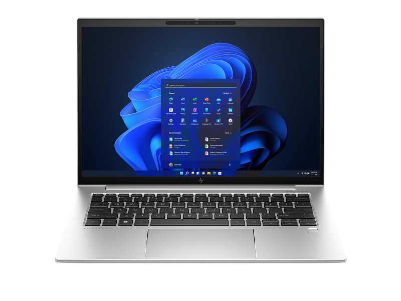 HP EliteBook 840 G11 14” U7  512GB 32GB
