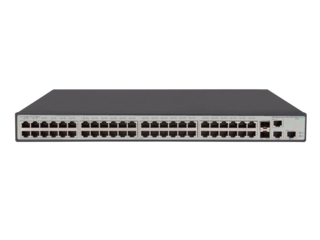 HPE 1950 48G 2SFP+ 2XGT 48 ports Switch