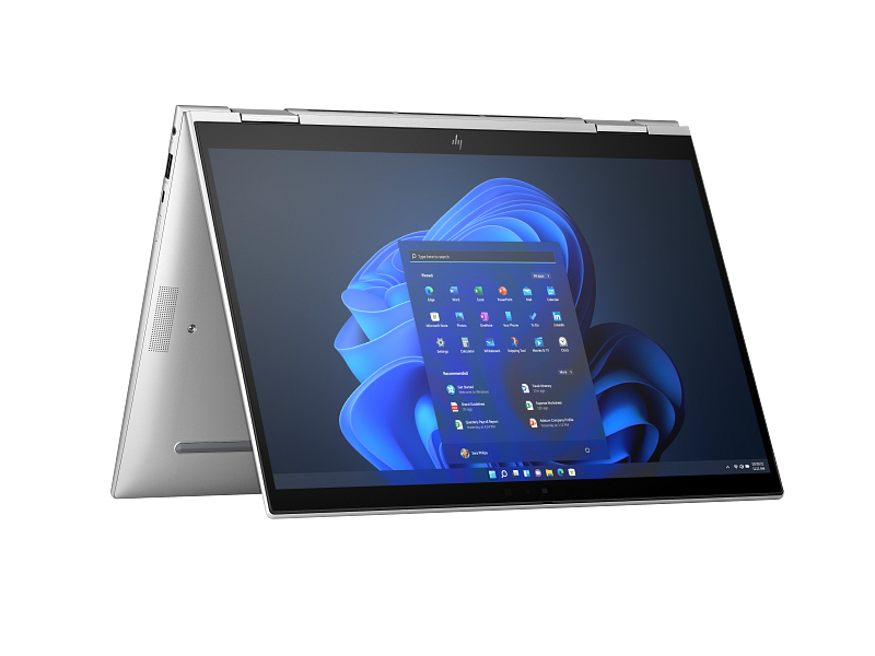 HP Elite x360 830 G9 Touch 13” i7 1.7GHz 512GB 16GB