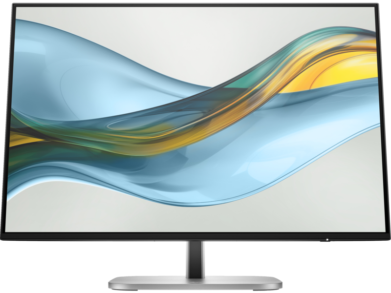 HP S5 Pro 524pn WUXGA 24”  Monitor