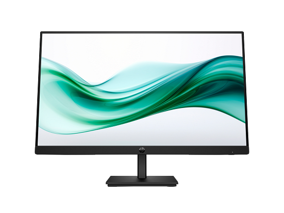 HP S3 Pro 324pv FHD 24”  Monitor