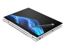 HP EliteBook 8 Flip G1i 13 Touch 13” Notebook | Intel Ultra 7 255U | 16GB RAM | 512GB SSD | Integrated GPU | Windows 11 Pro