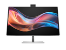 HP S7 Pro 727pm 4K Conferencing Monitor | 27” | 3840 x 2160