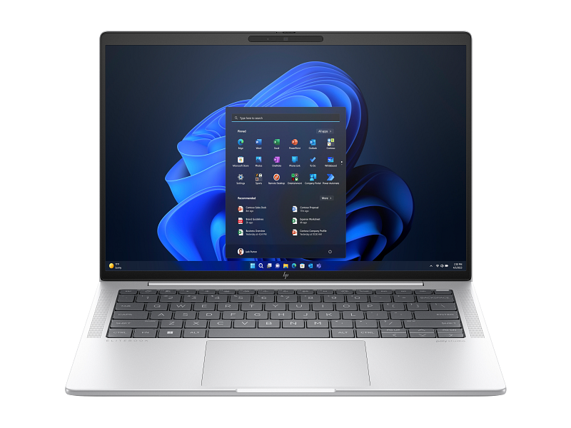 HP EliteBook 1040 G11 14” U5  256GB 32GB