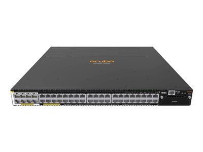 HPE Aruba 3810M 24SFP+ 250W Switch