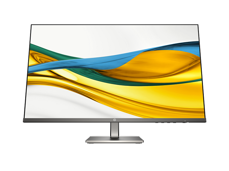 HP S5 527da FHD 27”  Monitor