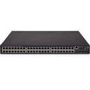 HPE Aruba 5130 48G PoE+ 4SFP+ 370W 48 Ports Switch