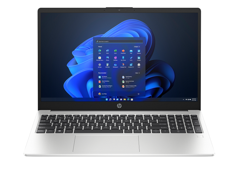 HP 255 G10 15.6” AMD 2.0GHz 512GB 16GB