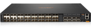HPE Aruba 8325 48Y8C FB 6 Fans 2 PSU Switch Bundle
