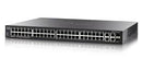 HPE Aruba 3810M 48G PoE+ 4SFP+ 680W Switch