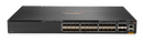 HPE Aruba 6300M 24 Port SFP+ and 4 Port SFP56 Switch