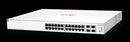 HPE Aruba Instant On 1930 24G Class4 PoE 4SFP/SFP+ 370W Switch