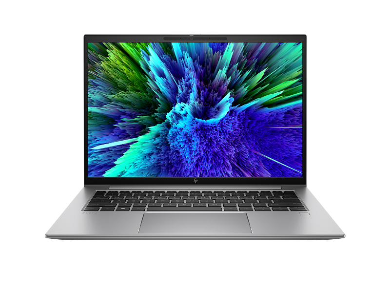 HP ZBook Firefly G10 A 14” R5 PRO  512GB 16GB