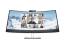 HP E34m G4 Curved USB-C WQHD Conferencing 34”  Monitor