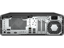 HP EliteDesk 8 G1i SFF Workstation | Intel Core Ultra5 235 | 16GB RAM | 512GB SSD | Integrated GPU | Windows 11 Pro