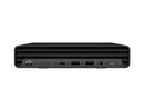 HP EliteDesk 800 G9 Mini  i5 2.00GHz 16GB 256GB