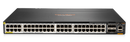 HPE Aruba 6300M 48 Port Smart Rate PoE 4 SFP56 Switch
