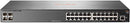 HPE Aruba 2930F 24G 4SFP+ Switch
