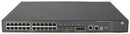 HPE 5500 24G POE 4SFP SWITCH