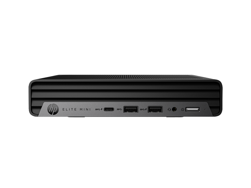 HP Elite 800 G9 Mini  i5 1.7GHz 16GB 512GB