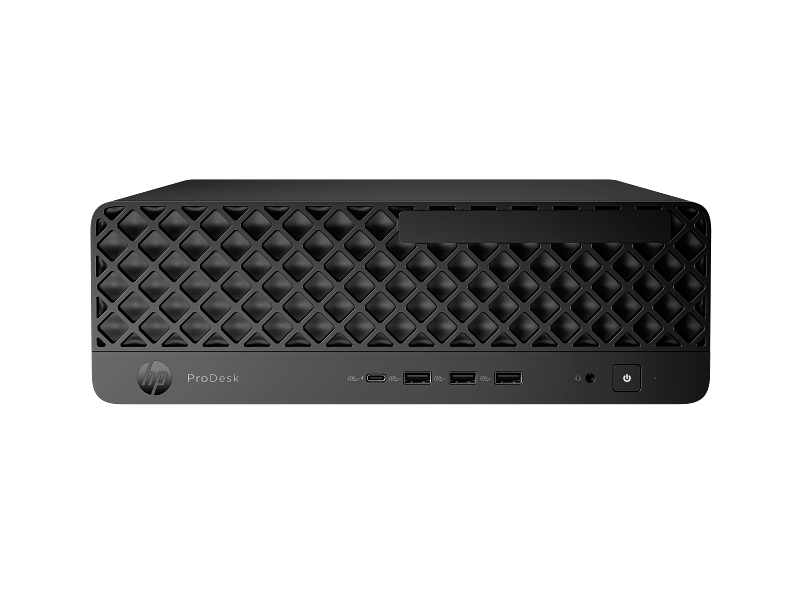 HP ProDesk 4 G1i SFF  Core Ultra 7 265 2.4GHz 16GB 512GB