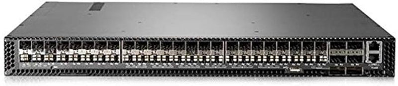HPE AL 6921 48SFP+ 6QSFP+ SWITCH