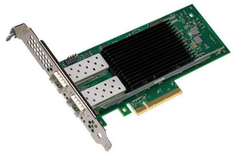 INT E810 10/25GbE 2p SFP28 Adapter