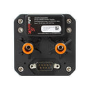 uAvionix Multi-Function Panel Display, TailBeaconX Interface