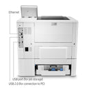 HP LaserJet Enterprise M507x Monochrome Printer