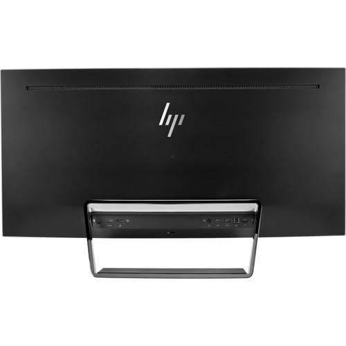 HP EliteDisplay S340c 34" 21:9 Curved LCD Monitor - 313 Technology LLC