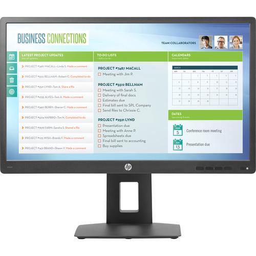 HP VH24 23.8" 16:9 IPS Monitor - 313 Technology LLC