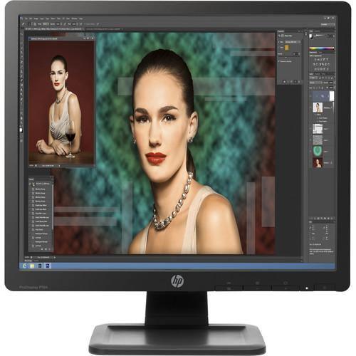HP P19A 19" ProDisplay LED Backlit LCD Refurbished Monitor - 313 Technology LLC