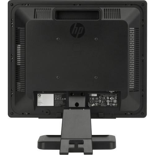 HP ProDisplay P17A 17 inch LED Backlit Refurbished Monitor - 313 Technology LLC