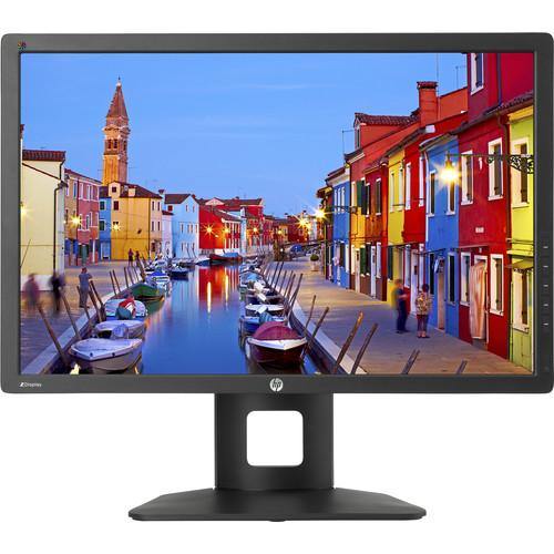 HP DreamColor Z24x 24 inch Refurbished Monitor | 1JR59A4R