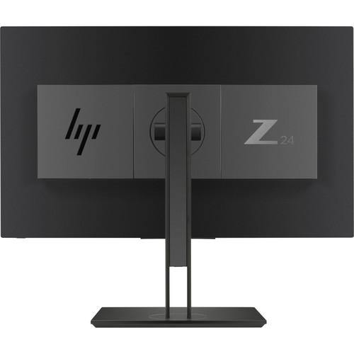 HP z24nf G2 23.8 inch Narrow Bezel IPS Monitor | 1JS07A4R