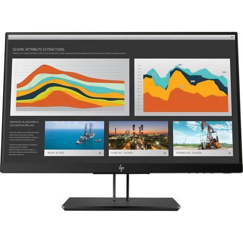 HP Z22n G2 21.5 inch Monitor - 313 Technology LLC