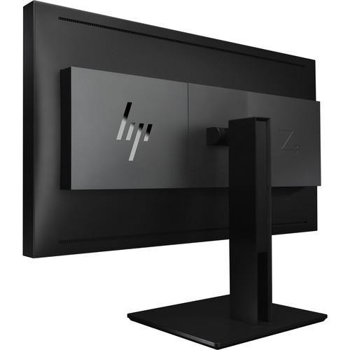 HP Z31x 31.1" 17:9 DreamColor Studio Cinema 4K IPS Refurbished Display Monitor - 313 Technology LLC