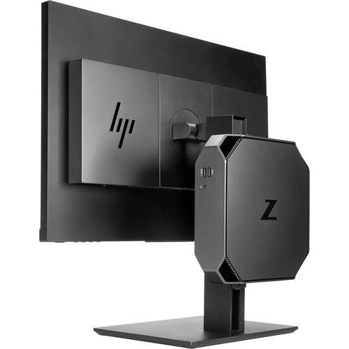 HP Z24n G2 24 inch Narrow Bezel IPS Monitor | 1JS09A8R